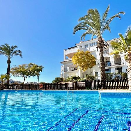 Hacienda Riquelme Charming Apartment Sucina Luaran gambar