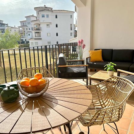 Hacienda Riquelme Charming Apartment Sucina Luaran gambar