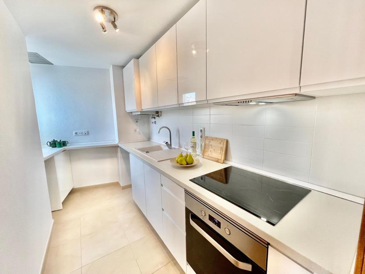Hacienda Riquelme Charming Apartment Sucina Luaran gambar