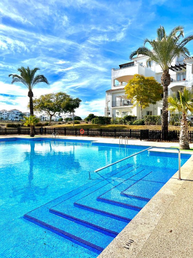 Hacienda Riquelme Charming Apartment Sucina Luaran gambar