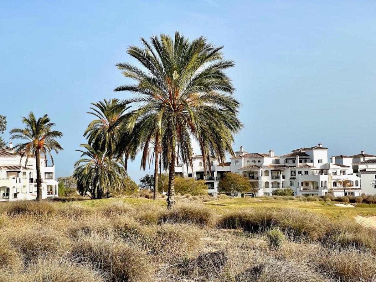 Hacienda Riquelme Charming Apartment Sucina Luaran gambar