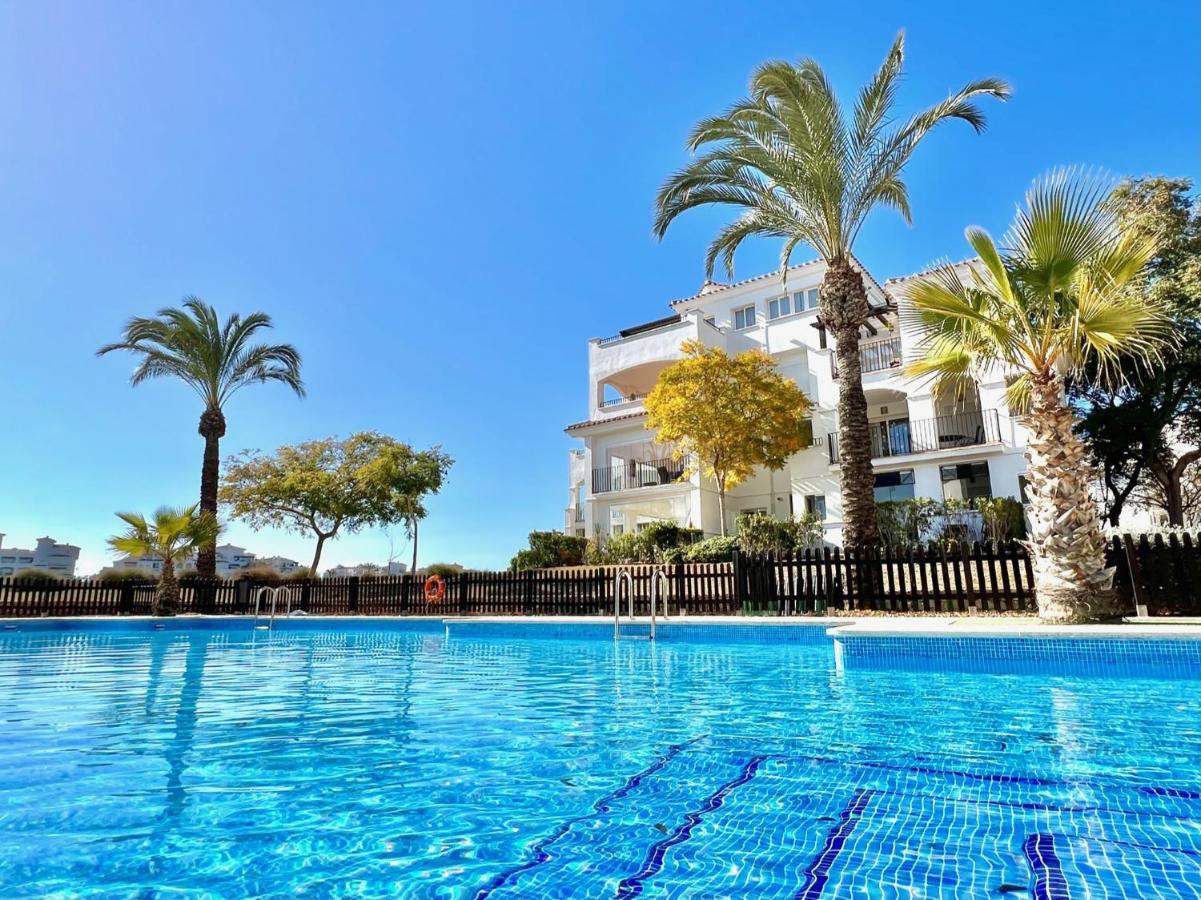 Hacienda Riquelme Charming Apartment Sucina Luaran gambar