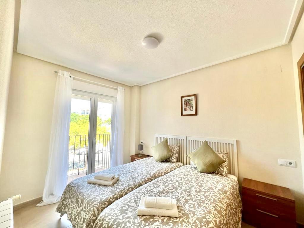 Hacienda Riquelme Charming Apartment Sucina Luaran gambar