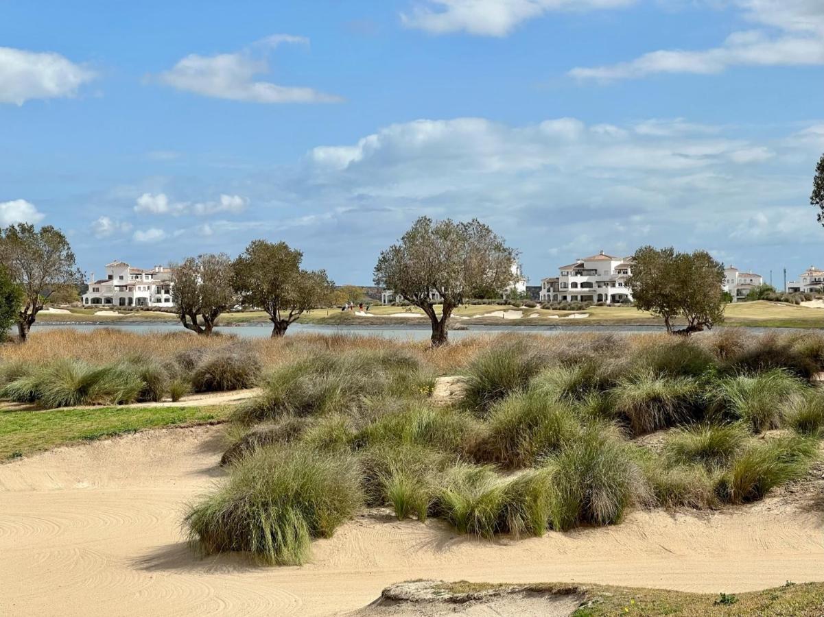 Hacienda Riquelme Charming Apartment Sucina Luaran gambar